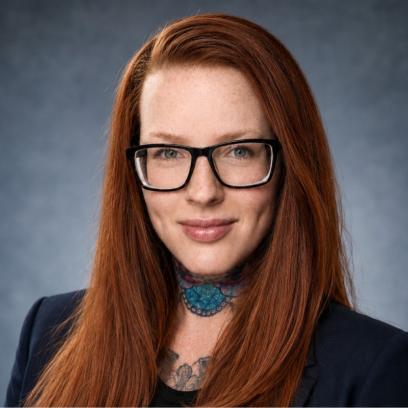 Heather Paterson